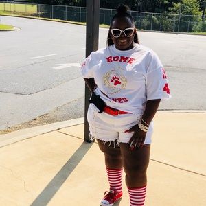 Meet your Posher, Krystal